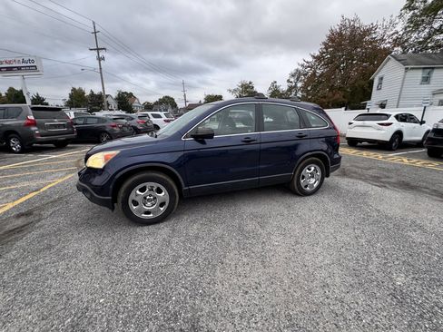 Used 2009 Honda CR-V LX image 22