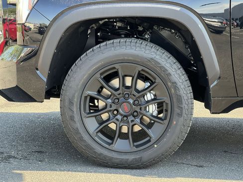 New 2026 Toyota Tundra SR5 AWD/4WD image 7
