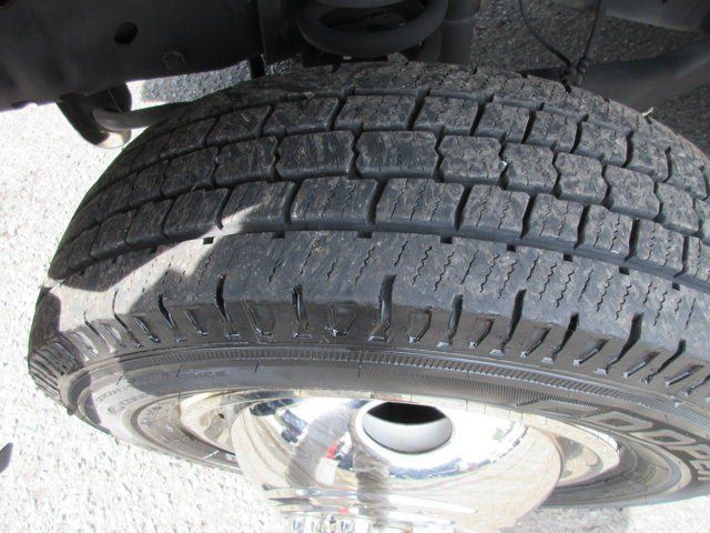 Used 2019 Ford E-350 and Econoline 350 Super Duty w/ Shuttle Bus Prep Package RWD image 34