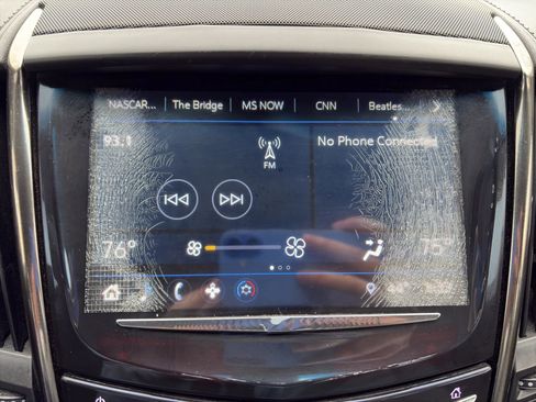 Used 2018 Cadillac ATS Sedan 4D image 17