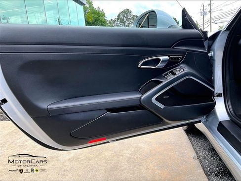 Used 2014 Porsche 911 Carrera RWD image 18