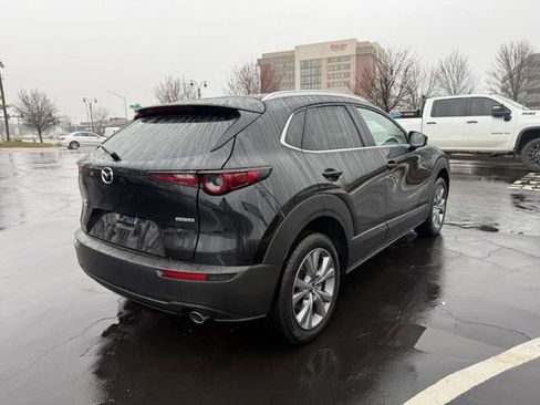Used 2025 MAZDA CX-30 AWD 2.5 S w/ Preferred Package image 6