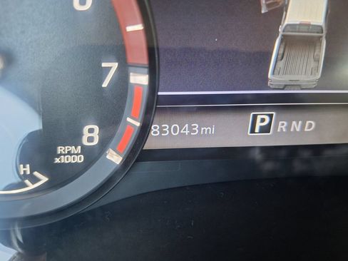 Used 2023 Nissan Frontier Pro-X w/ Technology Package RWD image 21