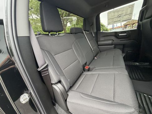 New 2026 GMC Sierra 1500 Pro w/ Graphite Edition AWD/4WD image 14