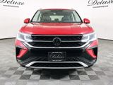 Used 2023 Volkswagen Taos SEL image 2
