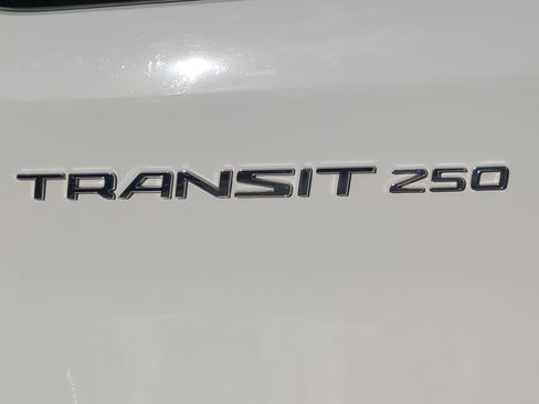 Certified 2024 Ford Transit 250 Low Roof w/ Exterior Upgrade Package image 39