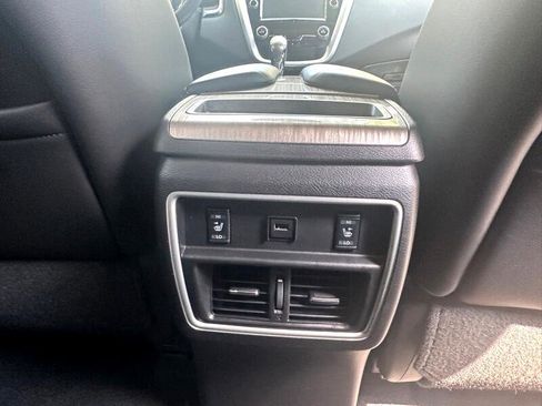 Used 2017 Nissan Murano Platinum w/ Platinum Technology Package image 47