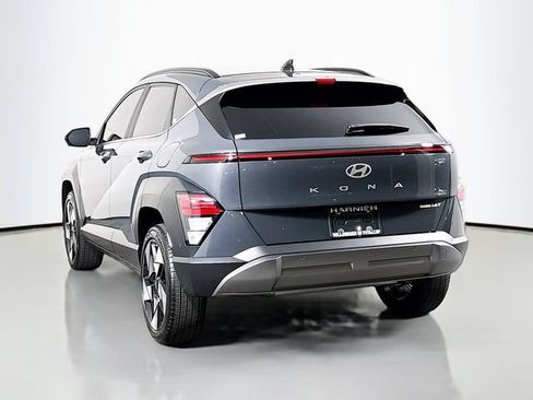 Used 2024 Hyundai Kona Limited AWD/4WD image 5