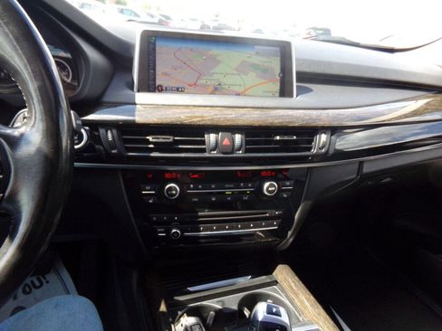 Used 2016 BMW X5 xDrive35i w/ Premium Package image 51