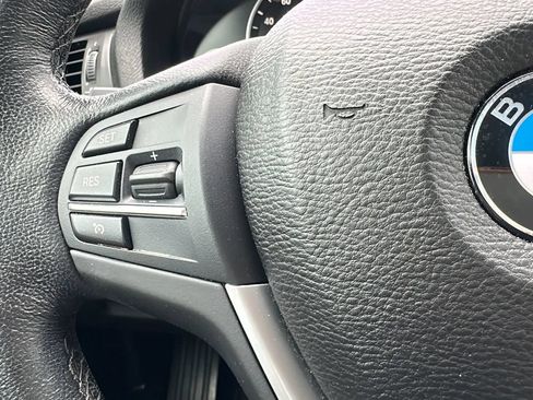 Used 2015 BMW X3 xDrive28i AWD/4WD image 26