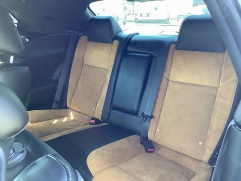 Used 2022 Dodge Challenger GT w/ Plus Package image 19