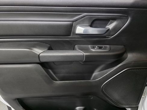 Used 2025 RAM 1500 Tradesman AWD/4WD image 11