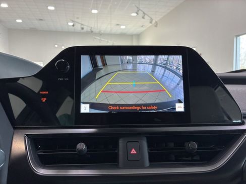 Certified 2024 Lexus UX 250h 250h Premium BLIND SPOT/PARK A image 29