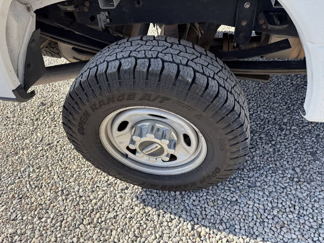Used 2018 Ford F250 XL w/ Power Equipment Group AWD/4WD image 35