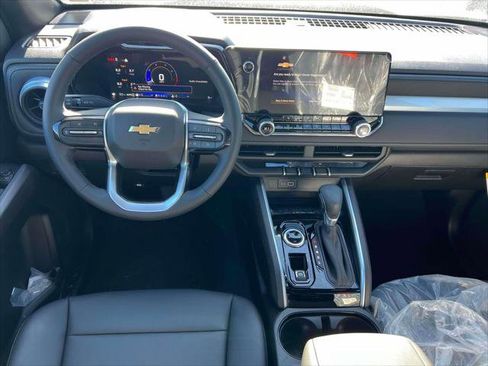 New 2026 Chevrolet Colorado LT w/ LT Convenience Package image 7