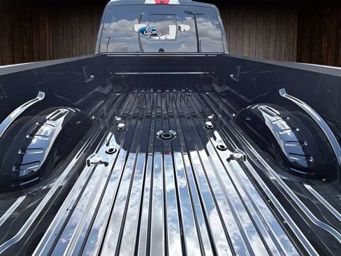 Used 2026 Ford F450 Platinum w/ Platinum Plus Package AWD/4WD image 15