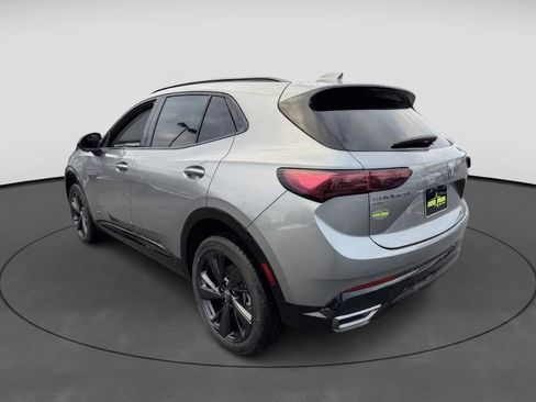 New 2026 Buick Envision Sport Touring image 3