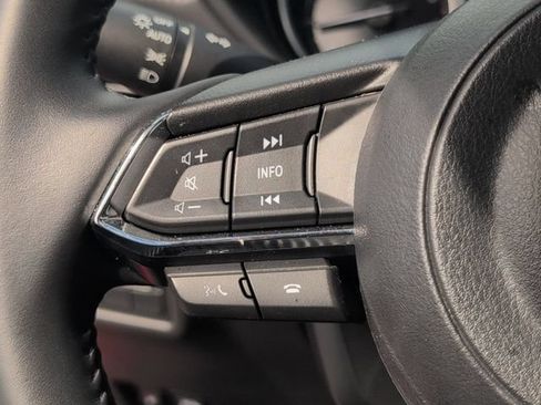 Used 2025 MAZDA CX-5 AWD 2.5 S w/ Select Package image 27