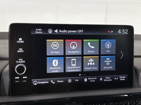 Used 2025 Honda CR-V Sport Touring image 19