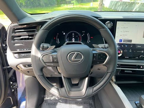 Certified 2024 Lexus RX 350 Premium Plus w/ Convenience Package FWD image 13