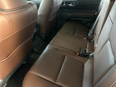 New 2026 Toyota Land Cruiser image 11