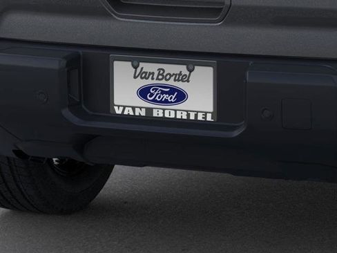 New 2025 Ford Bronco Sport Outer Banks AWD/4WD image 23