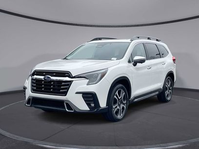 Certified 2023 Subaru Ascent Touring