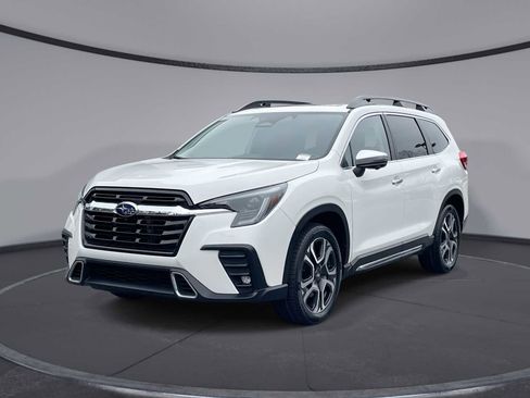 Certified 2023 Subaru Ascent Touring image 1
