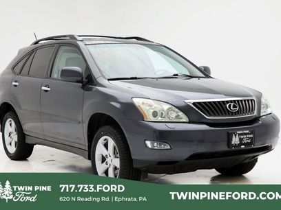 Used 2008 Lexus RX 350 AWD