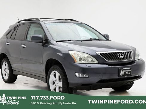 Used 2008 Lexus RX 350 AWD image 1