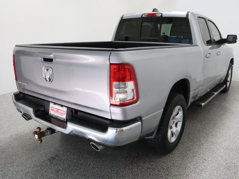 Used 2022 RAM 1500 Lone Star RWD image 7