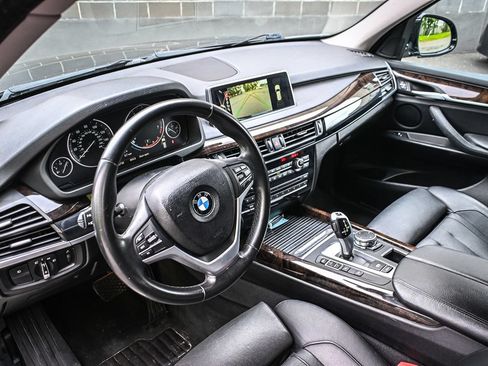 Used 2016 BMW X5 xDrive35i AWD/4WD image 9