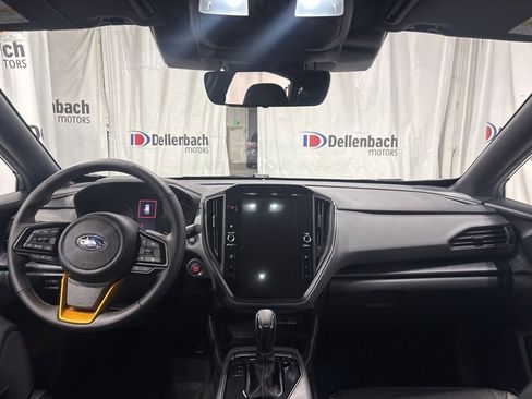 Certified 2025 Subaru Crosstrek 2.5i Wilderness w/ Wilderness Package image 12