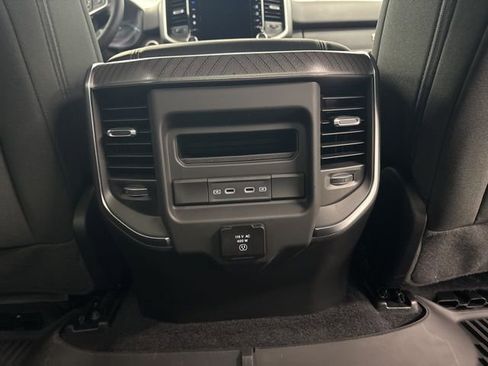 New 2026 RAM 1500 Big Horn AWD/4WD image 24