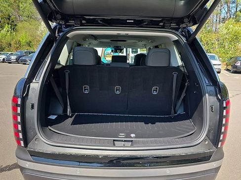 New 2026 Hyundai Palisade SEL image 24