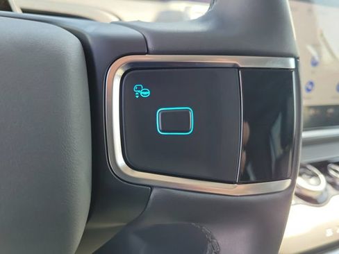 New 2027 Ford Expedition Max Active AWD/4WD image 25