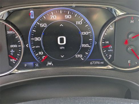 Used 2023 GMC Terrain Denali image 19