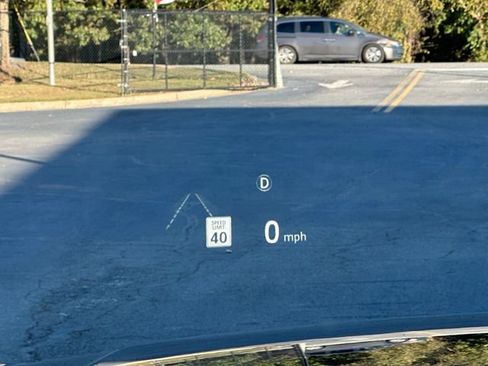 Used 2018 Land Rover Range Rover HSE image 22