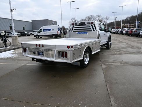 Used 2024 Ford F550 2WD SuperCab Super Duty image 37