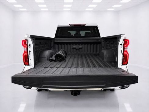 Used 2024 Chevrolet Silverado 1500 RST AWD/4WD image 11