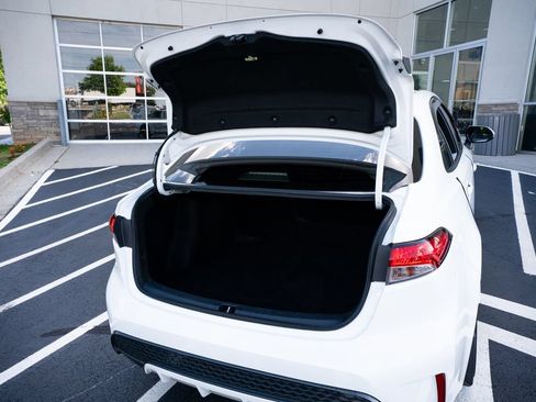 Used 2020 Toyota Corolla SE FWD image 43