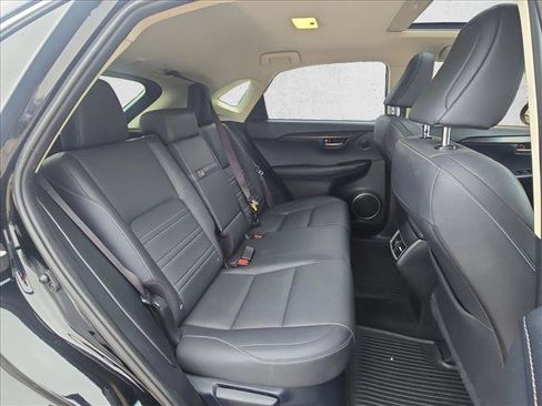 Used 2015 Lexus NX 200t FWD w/ Premium Package image 21