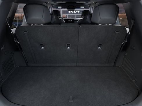 New 2027 Kia Telluride SX FWD image 19