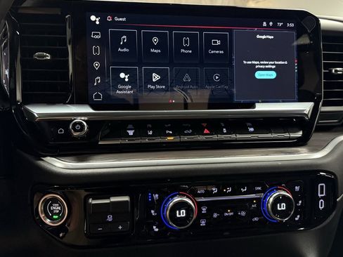 New 2026 GMC Sierra 2500 SLT w/ SLT Premium Package image 30