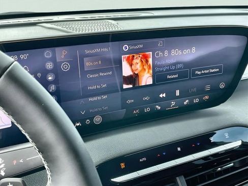 New 2026 Buick Enclave Sport Touring w/ Power Package FWD image 13