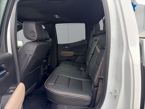 New 2026 GMC Canyon Denali AWD/4WD image 22