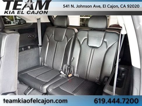 Certified 2023 Kia Sorento S w/ Panoramic Sunroof Package FWD image 20