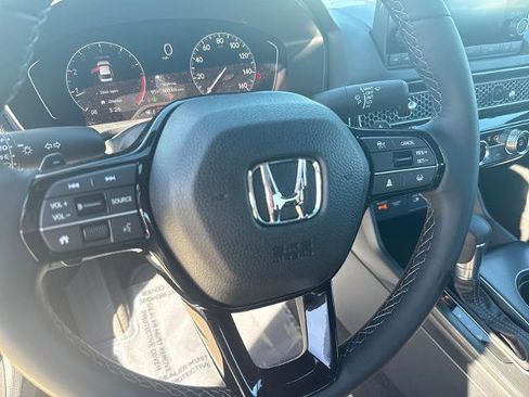 New 2026 Honda Civic Sport image 28
