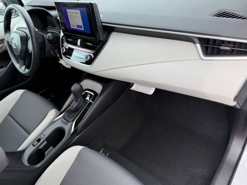 New 2026 Toyota Corolla LE image 34