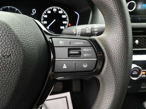 Used 2024 Honda Civic LX image 13